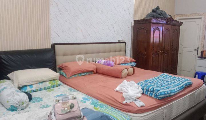 Rumah Mewah 7 Kamar Tidur 10 Menit ke Transmart Yasmin Bogor Bisa KPR J26352 2