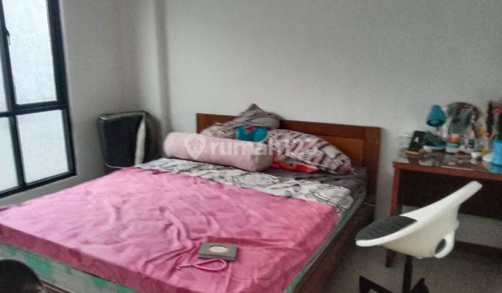 Rumah Idaman 3 Kamar Tidur Siap Huni 4 Menit ke Lotte Grosir Bogor Bisa KPR J26334 2