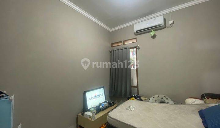 Rumah 2 Lt Luas Siap Huni 10 Menit ke RS Permata Depok Dibanatu KPR J26785 2