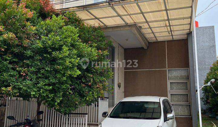 Rumah SHM Luas Siap Renovasi 10 Menit ke Gerbang Tol Jati Asih Harga Nego J10586 1