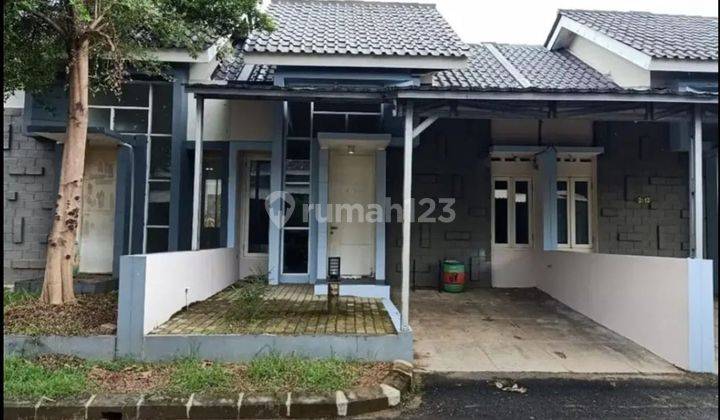 Rumah 10 Menit ke RS Mitra Keluarga Pratama Jatiasih Siap Renov Dibantu KPR J27691 1