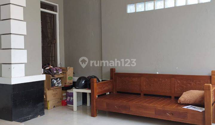 Rumah Seken Terawat 9 menit ke AEON Mall sentul city Dibantu KPR J27202 2