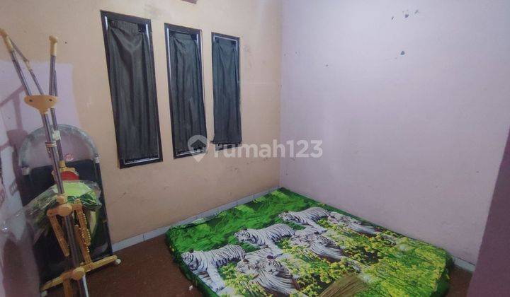 Rumah LB 200 di Depok Akses Dekat ke Stasiun Bebas Banjir J22961 2