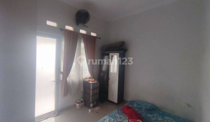 Rumah Hook 3 KT 9 Menit ke SDI AlAzhar 46 di Depok Harga Nego J12914 2