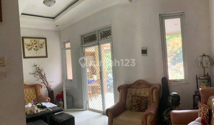 Rumah LT 160 di Cilodong Dekat RS dan Sekolah Siap Nego J18396 2