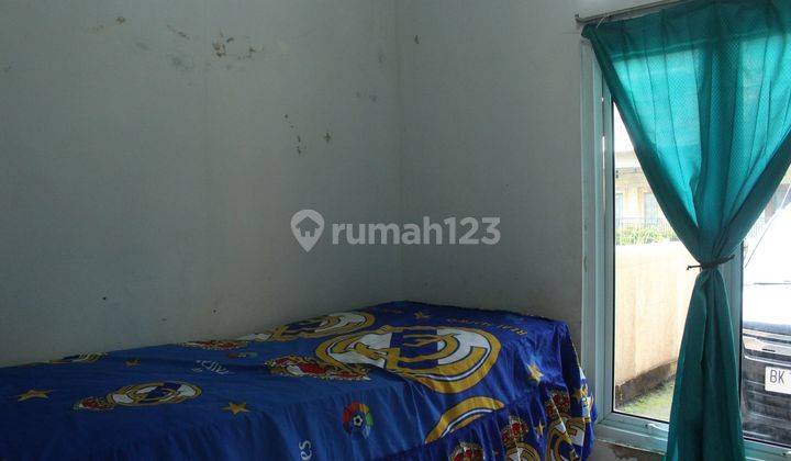 Rumah Minimalis 2 KT Dekat RS Hermina di Depok LT 90 Siap KPR J20993 2