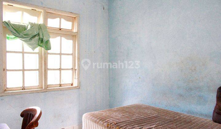 Rumah 5 KT Strategis 10 Menit ke Stasiun Depok Dibantu KPR J14214 2