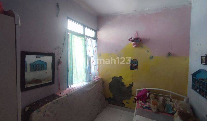 Rumah Murah Strategis 9 menit ke Stasiun Depok Harga Nego Siap KPR J26621 2