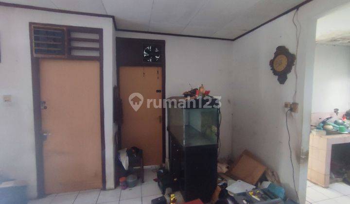 Rumah Luas Strategis 15 Menit ke RS Sentra Medika Cisalak Harga Nego J26687 2