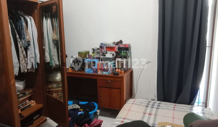 Rumah 10 Mnt ke Bogor Great Mall Siap Huni Dibantu KPR  J24536 2