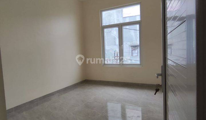 Rumah LB 120 Hadap Timur 15 Menit ke Gerbang Tol Pinang Siap Huni J32353 2