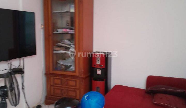 Rumah Siap Huni 2 Lt SHM  15 Mnt ke Depok Town Center Dibantu KPR J27161 2