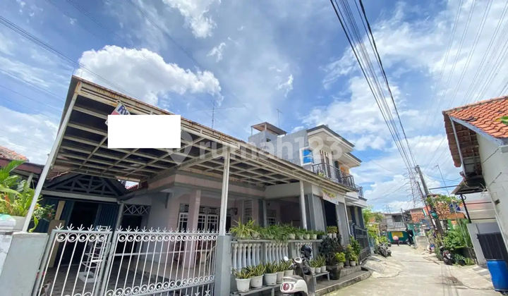 Land 320 Sertificate of Ownership 15 Minutes to Summarecon Mall Bekasi Assisted with Mortgage J-44544