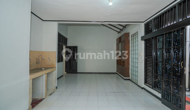 Rumah 2 Lt Luas 15 menit ke Gerbang Tol Pamulang Dibantu KPR J23676 2