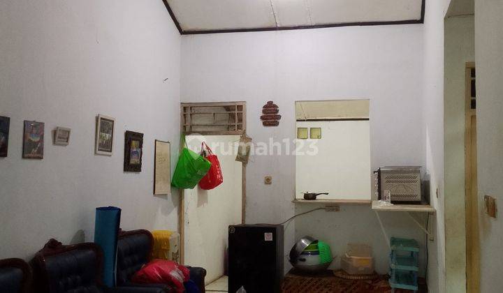 Rumah Murah DP Ringan 15 Menit ke Summarecon Mall Bekasi Bisa KPR J31815 2
