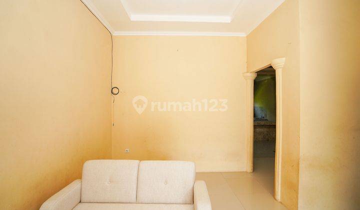 Rumah SHM 2 Lt Free Renovasi 10 menit ke The Park Sawangan Bisa Nego J-26861 2