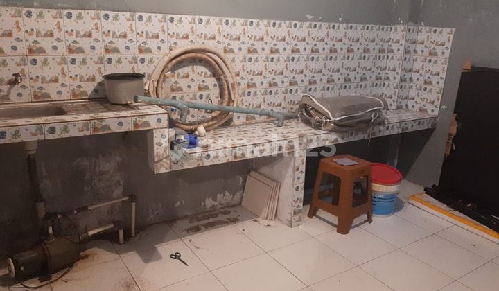 Rumah Terawat di Bogor 10 Menit ke Stasiun Cilebut Bebas Banjir J33516 2