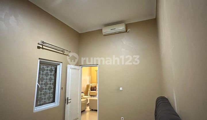 Rumah Terawat 10 menit ke Gerbang Tol Margonda 1 Hadap Utara J34468