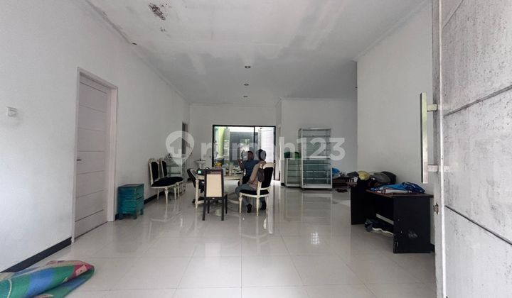 Land 650 SHM 15 Minutes to Citayam Station Assisted with KPR J-40593 2