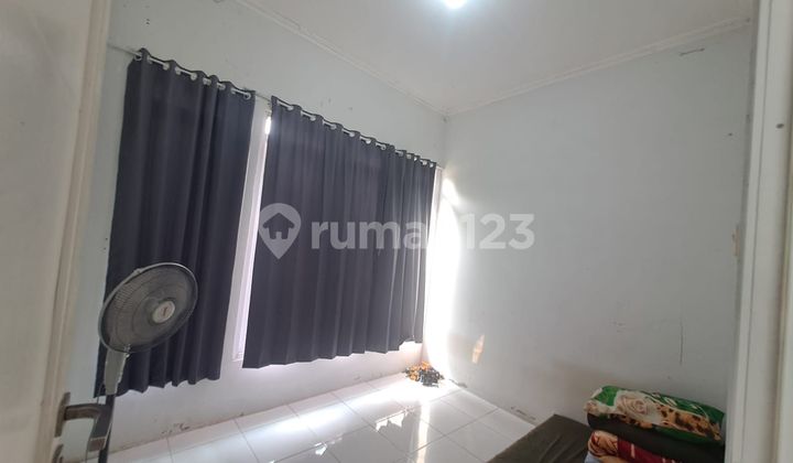 Rumah 1 Lt Tanah Luas 15 menit ke RSUD Cileungsi Dibantu KPR J25695 2