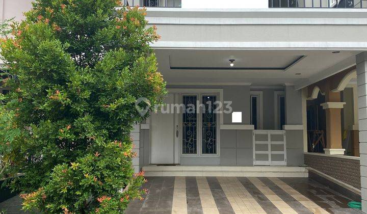 Rumah Idaman LB 200 Siap KPR 15 menit ke Metropolitan Mall Cibubur J24884