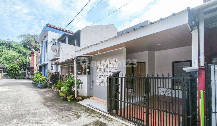 foto lainnya rumah 9 menit ke cibinong