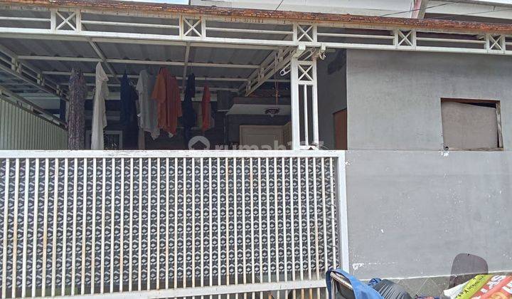 Rumah SHM 12 Menit ke Brawijaya Hospital Tangerang Dibantu KPR J33710 1