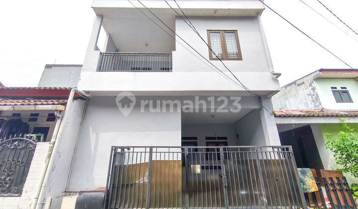 Rumah LB 120 Hadap Utara 8 Menit ke Stasiun Sudimara Siap KPR J34880 Rumah LB 120 Hadap Utara 8 Menit ke Stasiun Sudimara Siap KPR J34880