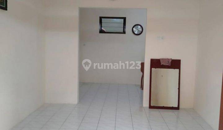 Rumah 2 Lantai 5 Menit SMPI Alexandria Hadap Timur Harga Nego J17250 2