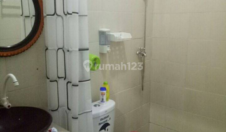 Rumah Hadap Selatan LT 133 Siap Huni 10 Menit ke Stasiun Jurang Mangu J26676 2