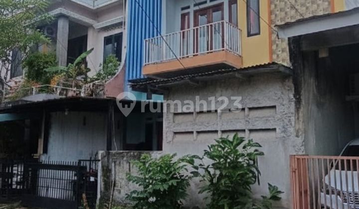 Rumah LB 128 SHM Siap KPR 15 Menit ke Stasiun Cisauk J-39421 Rumah LB 128 SHM Siap KPR 15 Menit ke Stasiun Cisauk J-39421