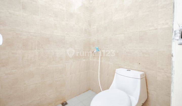 Rumah Minimalis SHM 15 Menit ke Plaza Jambu Dua LT 78 Baru Renov J28961
