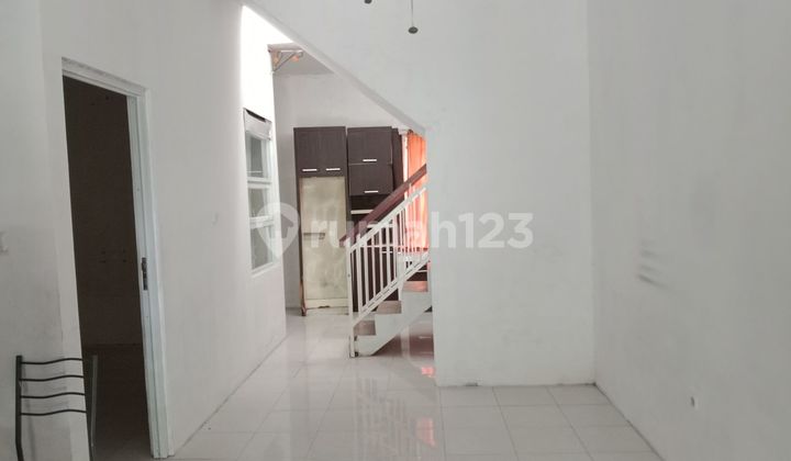 Rumah SHM Strategis 10 menit ke Living Plaza Yasmin Bogor Dibantu KPR J33331 2