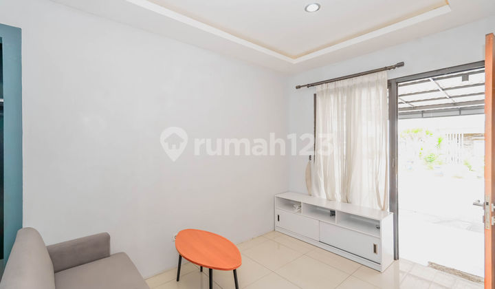 Rumah 2 Lt Hadap Utara 10 menit ke Metropolitan Mall Cibubur Dibantu KPR J28015