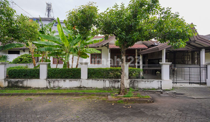 Rumah Hadap Selatan LT 315 Siap Huni 10 Menit ke Grand Galaxy Park J23918 1