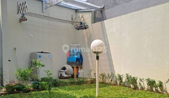 Rumah LT 109 SHM Siap KPR 15 Mnt ke Gerbang Tol Kukusan 3 J25953 2