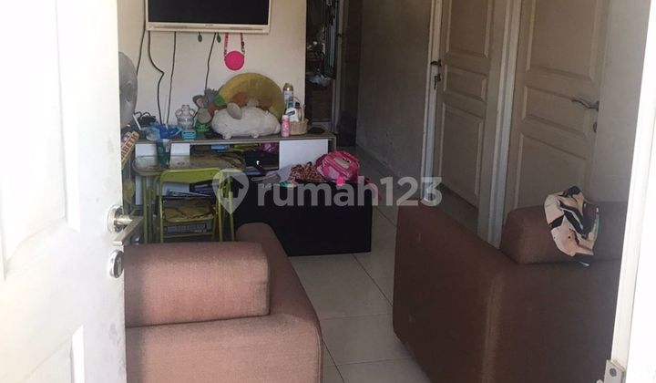 Rumah LT 136 Terawat 15 Menit ke Stasiun Bojong Gede Siap Huni J16409 2