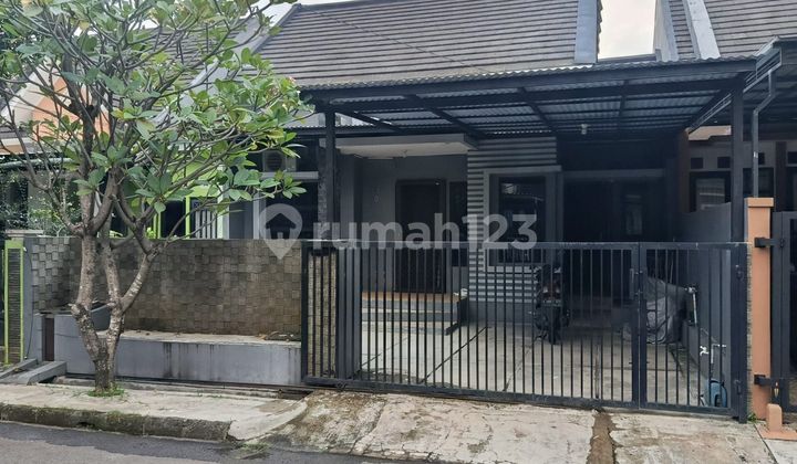 Rumah Minimalis SHM 5 Menit ke Rs Hermina Depok Hadap Timur J42099 Rumah Minimalis SHM 5 Menit ke Rs Hermina Depok Hadap Timur J42099