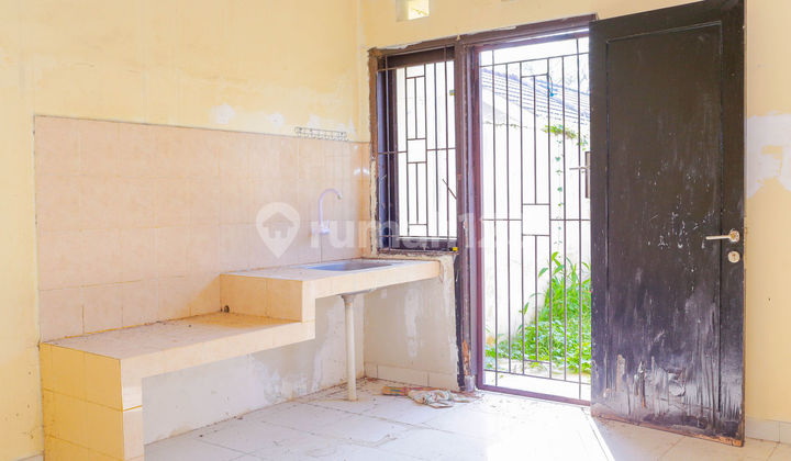 Rumah Luas 1 Lantai di Bogor 15 Menit ke RS dan Sekolah Bisa KPR J23463 2