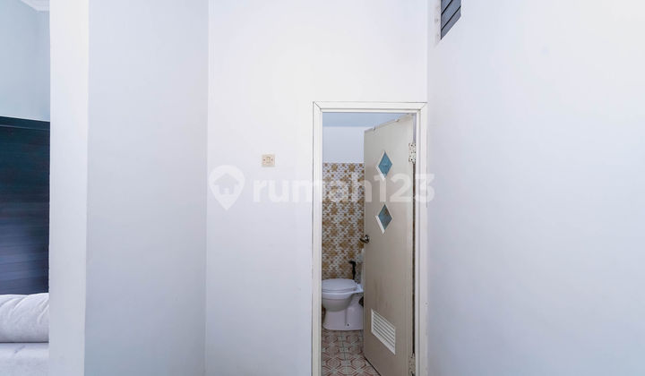 Rumah SHM Idaman 15 Menit ke Gerbang Toll Limo 2 Sudah Renov J27167 2