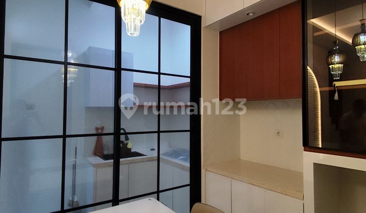 Rumah SHM 15 Menit ke Bintaro Jaya Xchange Mall Hadap TImur J-34131 2