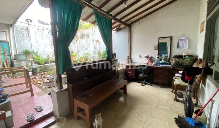 Rumah Hadap Timur LT 226 Siap KPT 13 Mnt ke Bogor Great Mall J-41427 2