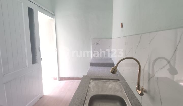 Rumah Minimalis LT 84 di Bekasi 15 Menit ke Terminal Bisa KPR J35833 2