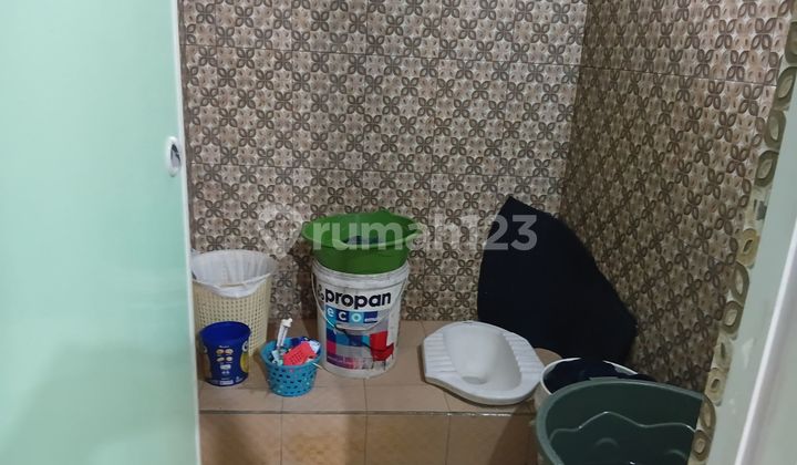 Rumah LB 200 SHM 9 Menit ke Lippo Plaza Keboen Raya Siap KPR J-40642 2