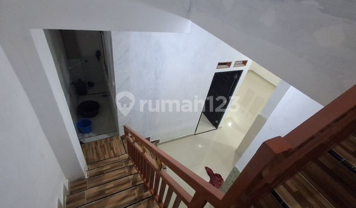 Strategic House 15 Minutes to Cibinong City Mall 3 Bedrooms Ready to Occupy J38833 Strategic House 15 Minutes to Cibinong City Mall 3 Bedrooms Ready to Occupy J38833