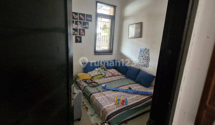 Rumah Siap Huni 10 Menit ke Gerbang Tol Parigi LT 90 Dibantu KPR J-30362 2