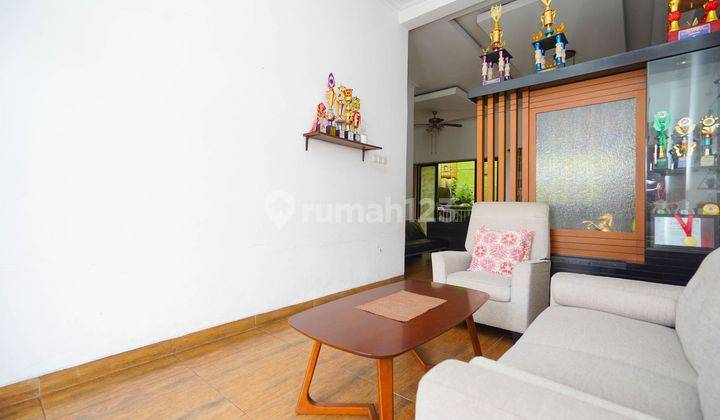 Rumah LT 135 Strategis 7 Menit ke Pintu Tol Joglo 4 Siap Huni Bisa KPR J16825 2