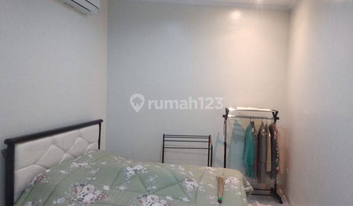 Rumah 1 Lt Luas 15 Menit ke Gerbang Tol Sentul Barat Dibantu KPR J23371 2