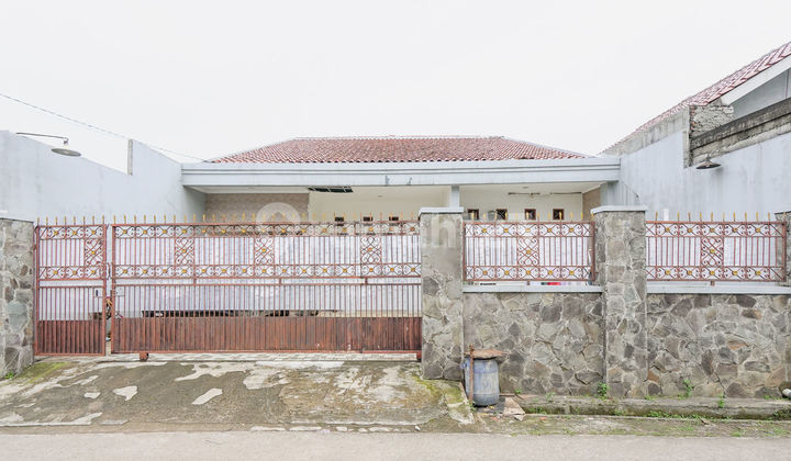 Rumah Luas SHM Selangkah ke RS Mitra Keluarga Pratama Jatiasih J31810 Rumah Luas SHM Selangkah ke RS Mitra Keluarga Pratama Jatiasih J31810