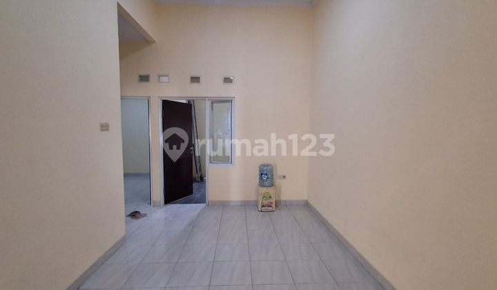 Rumah Hadap Timur 15 menit ke RSUD Cibinong Bogor Dibantu KPR J-38749 2